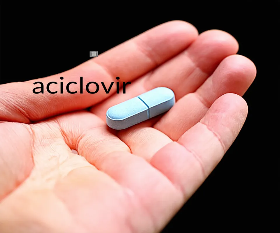 Aciclovir 800 mg pris